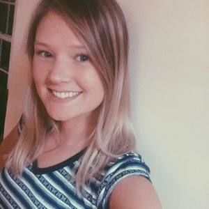 Meet your Posher, Cassie